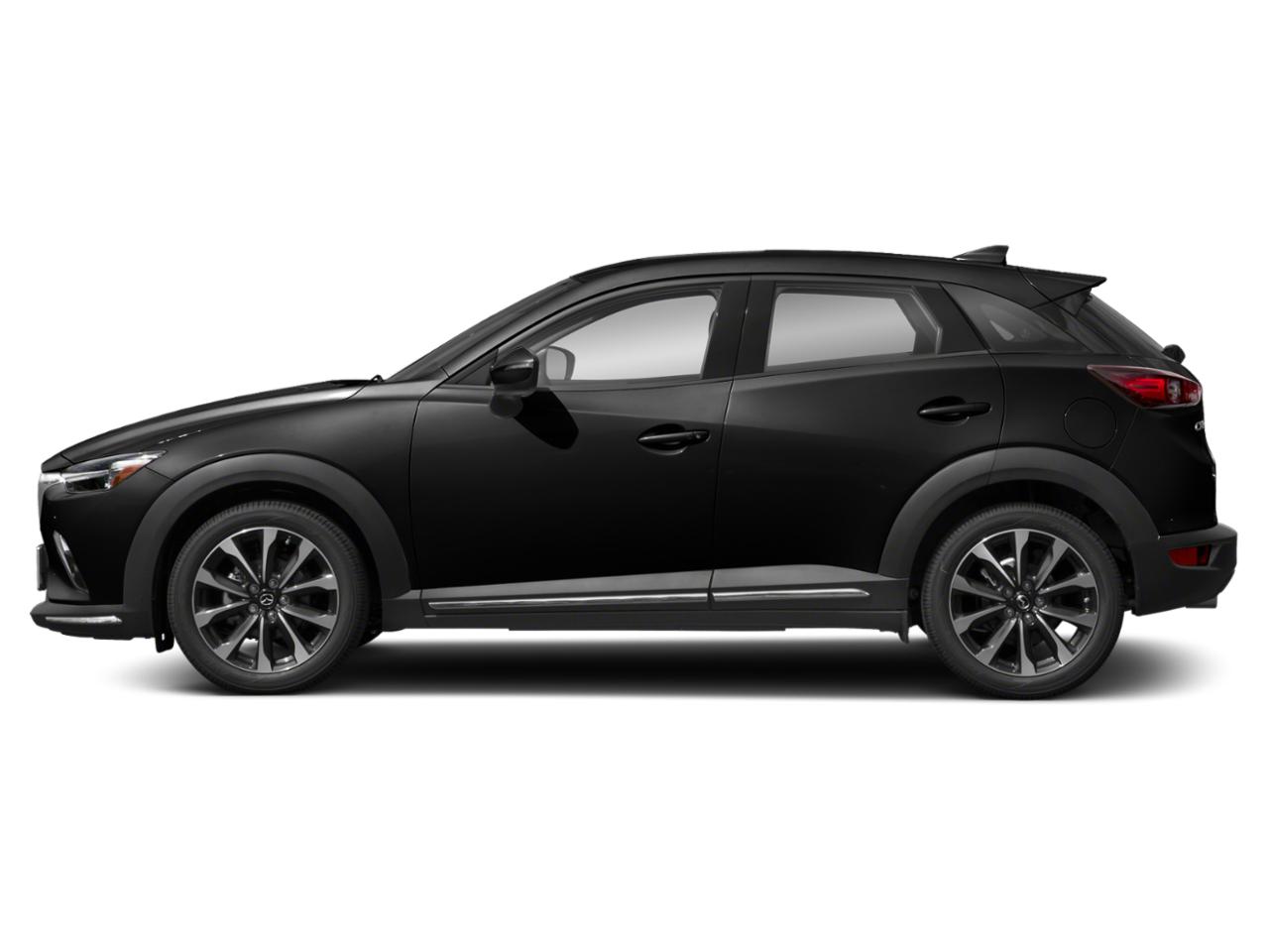 2019 Mazda CX-3 Vehicle Photo in Louisville, KY 40505