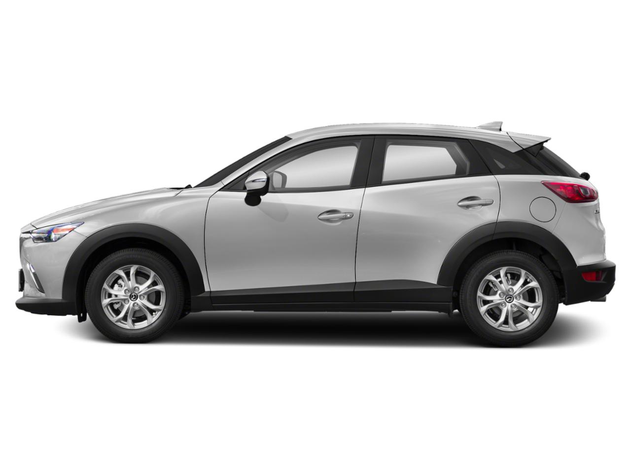 2019 Mazda CX-3 Vehicle Photo in MIAMI, FL 33172-3015