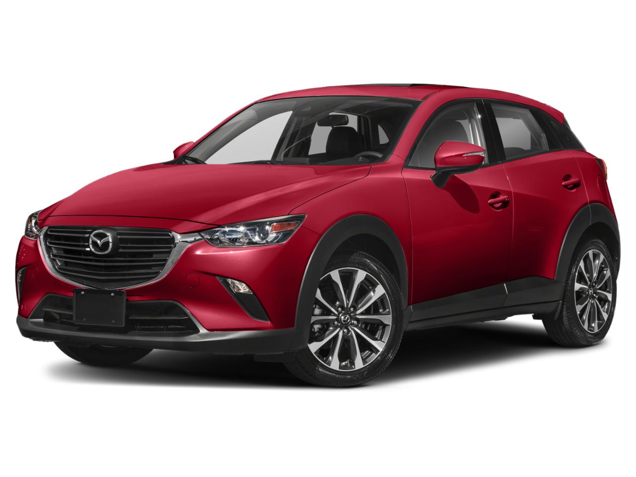 2019 Mazda CX-3 Vehicle Photo in Trevose, PA 19053