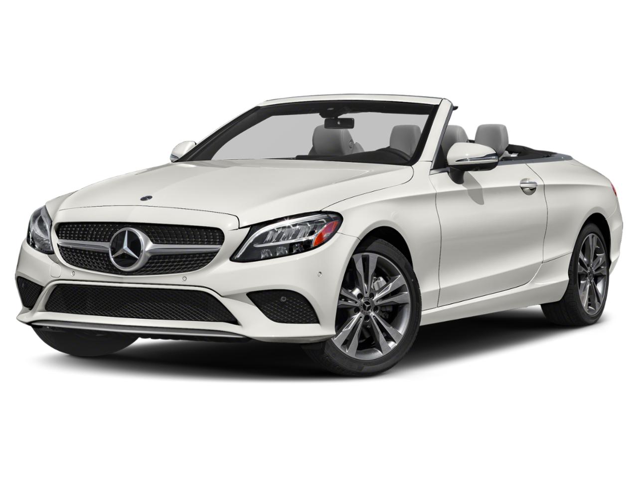 2019 Mercedes-Benz C-Class Vehicle Photo in Pompano Beach, FL 33064