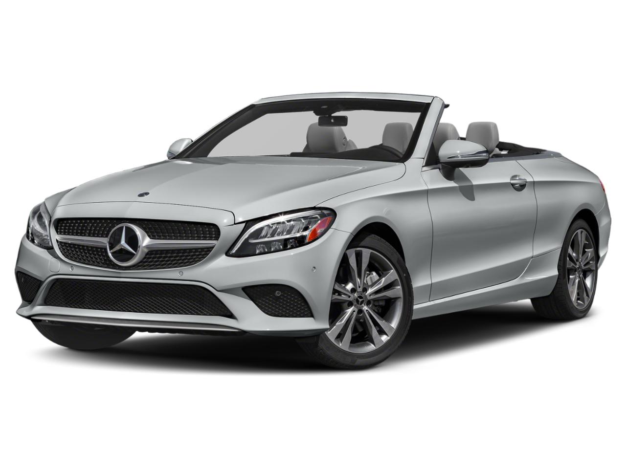 2019 Mercedes-Benz C-Class Vehicle Photo in Margate, FL 33063