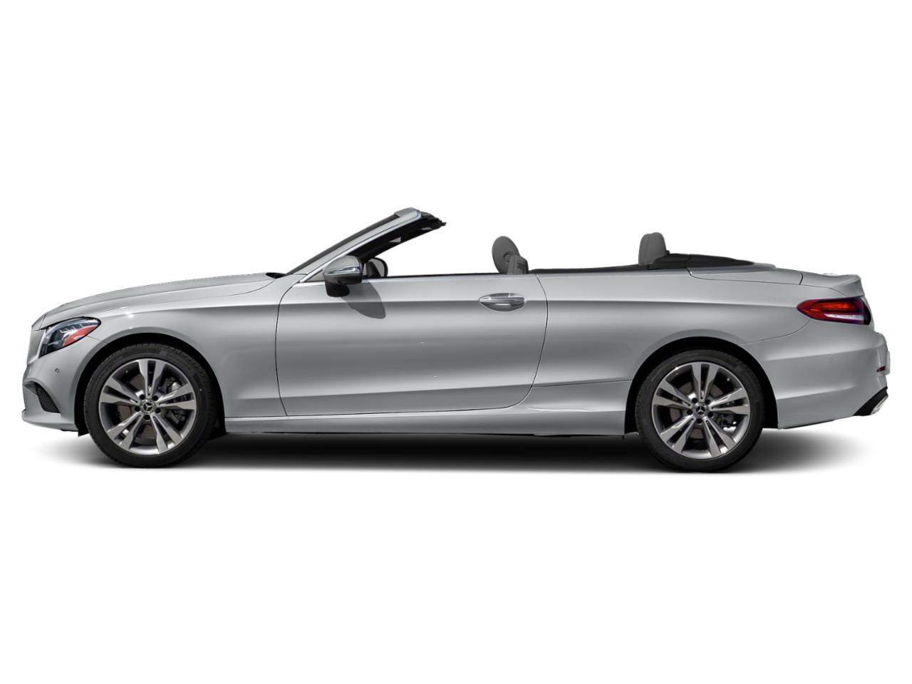 2019 Mercedes-Benz C-Class Vehicle Photo in Margate, FL 33063