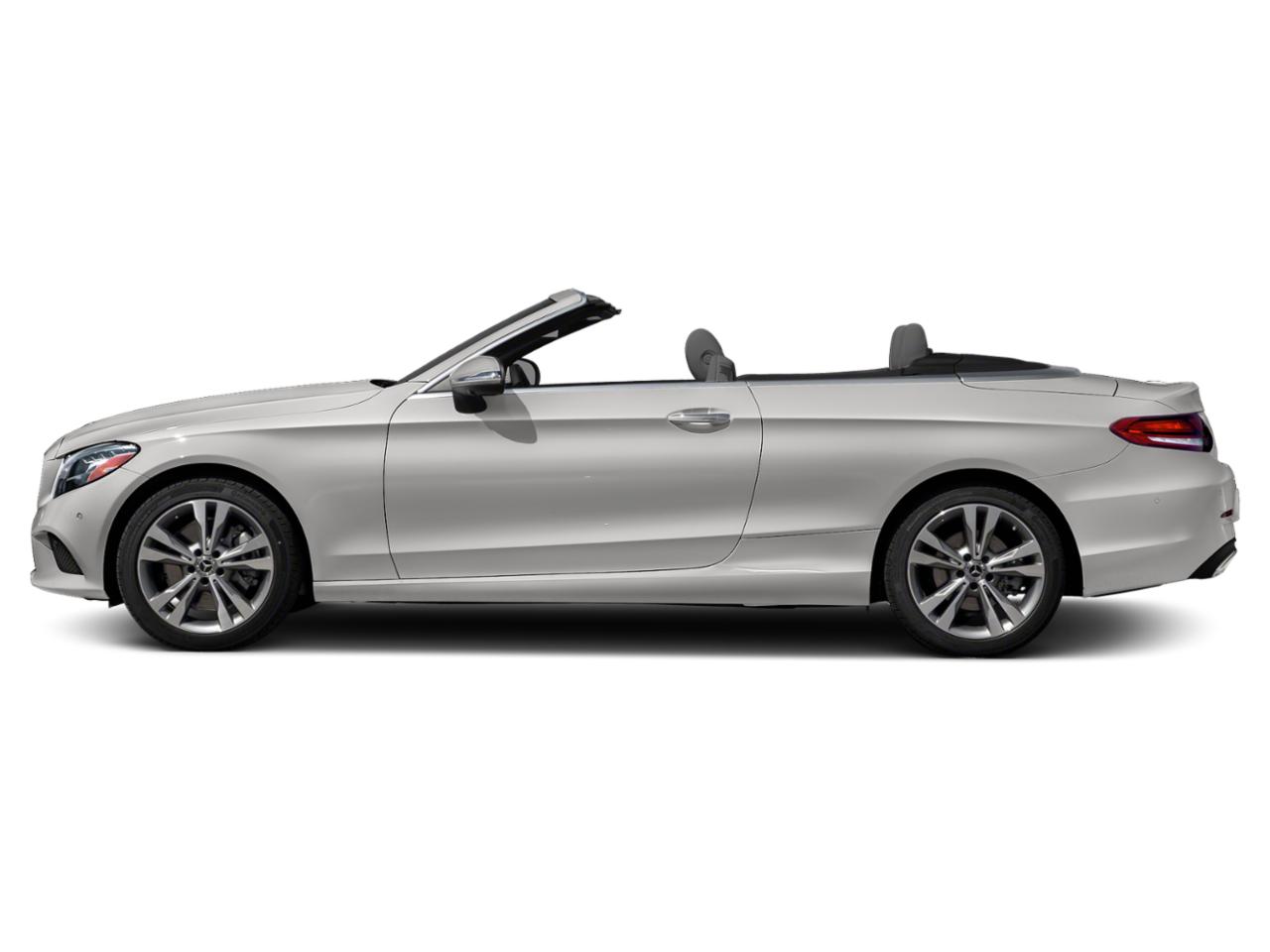 2019 Mercedes-Benz C-Class Vehicle Photo in Panama City, FL 32401