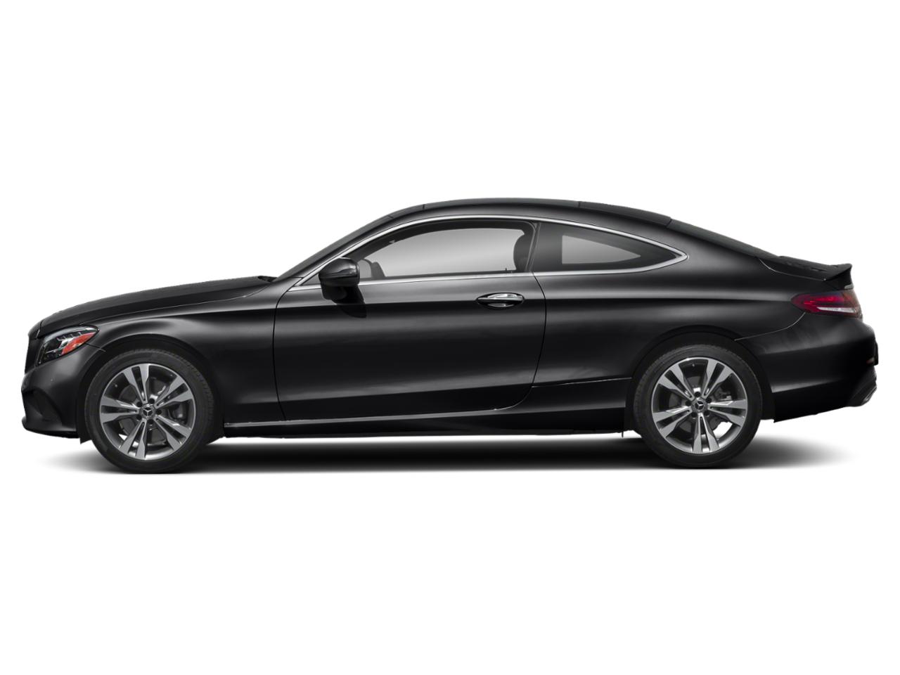 2019 Mercedes-Benz C-Class Vehicle Photo in Maitland, FL 32751