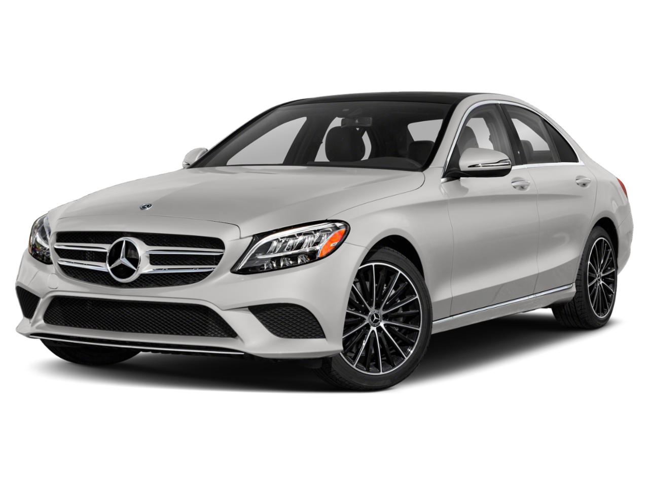 2019 Mercedes-Benz C-Class Vehicle Photo in Delray Beach, FL 33444