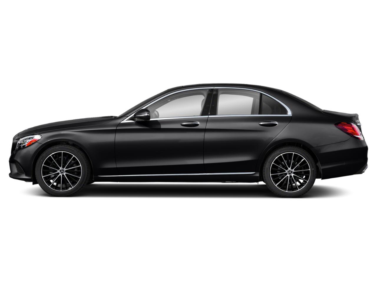 2019 Mercedes-Benz C-Class Vehicle Photo in Davie, FL 33331