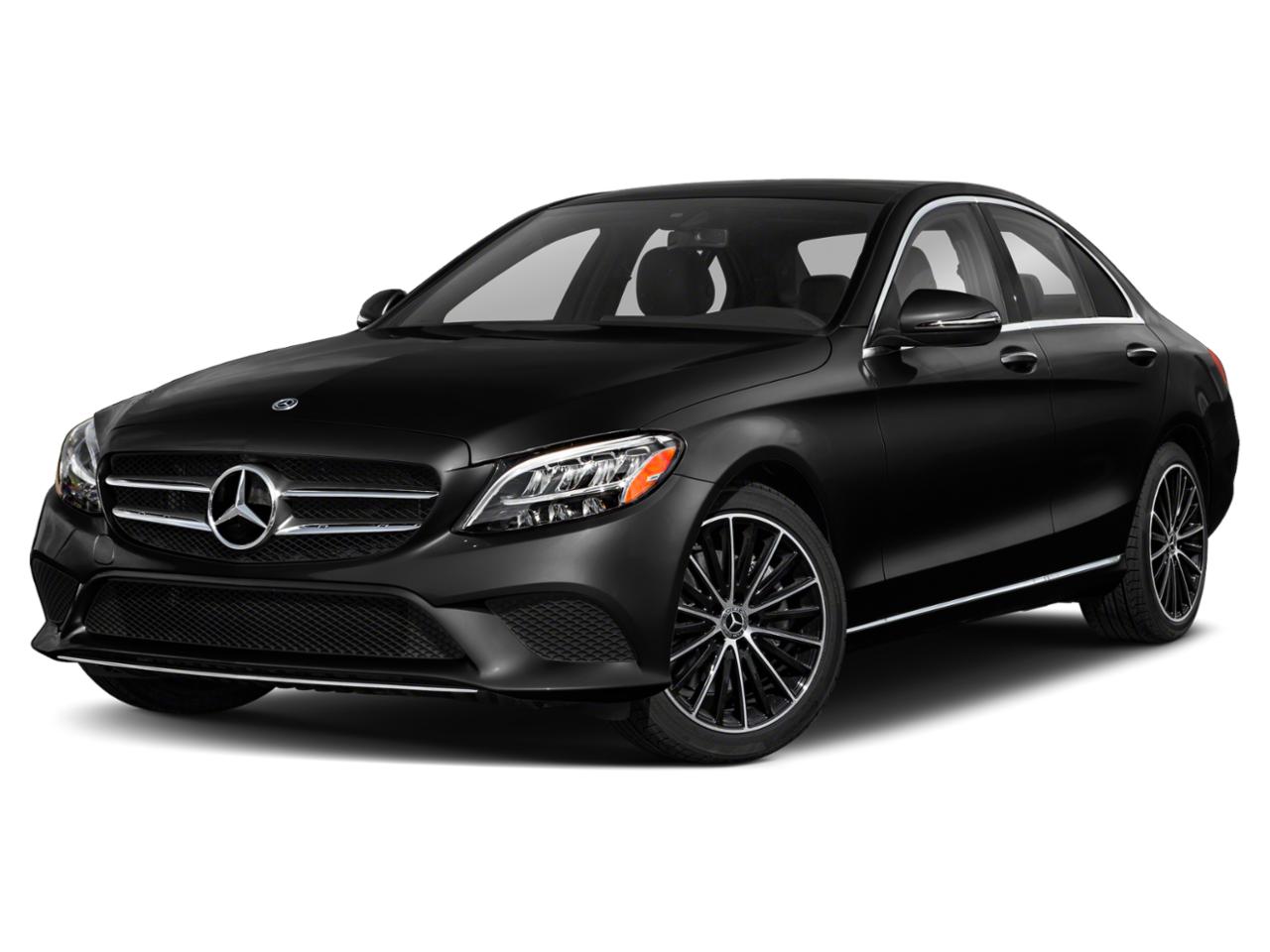 2019 Mercedes-Benz C-Class Vehicle Photo in Wesley Chapel, FL 33544