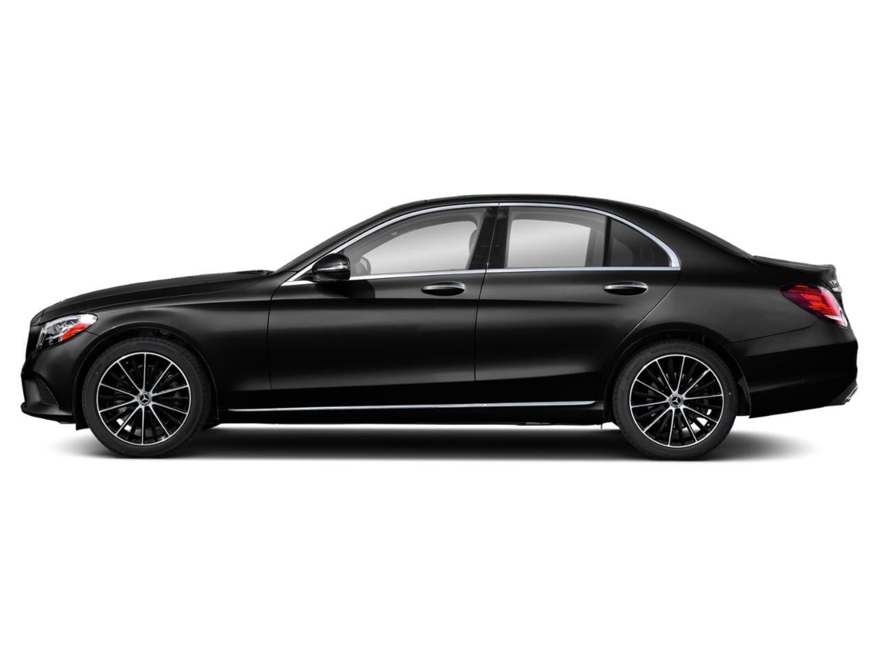 2019 Mercedes-Benz C-Class Vehicle Photo in Wesley Chapel, FL 33544