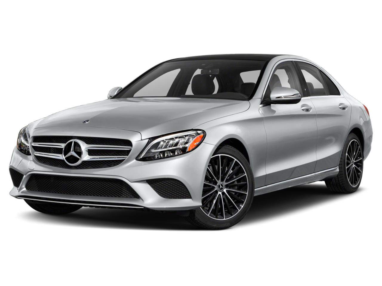 2019 Mercedes-Benz C-Class Vehicle Photo in Sarasota, FL 34231