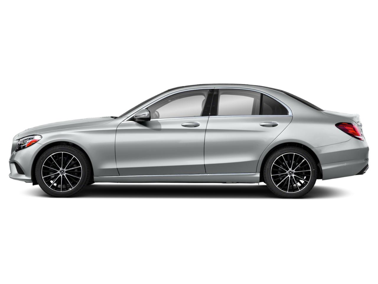 2019 Mercedes-Benz C-Class Vehicle Photo in Sarasota, FL 34231