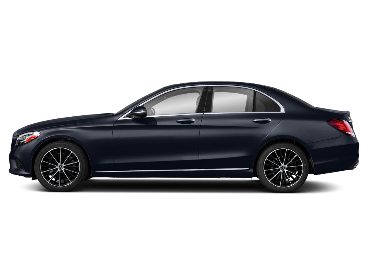 2019 Mercedes-Benz C-Class Vehicle Photo in Appleton, WI 54913