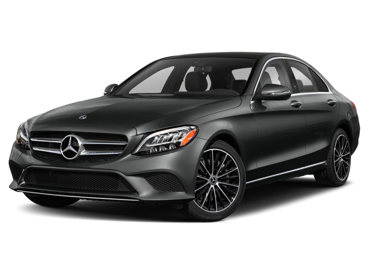 2019 Mercedes-Benz C300 Vehicle Photo in VALENCIA, CA 91355-1705