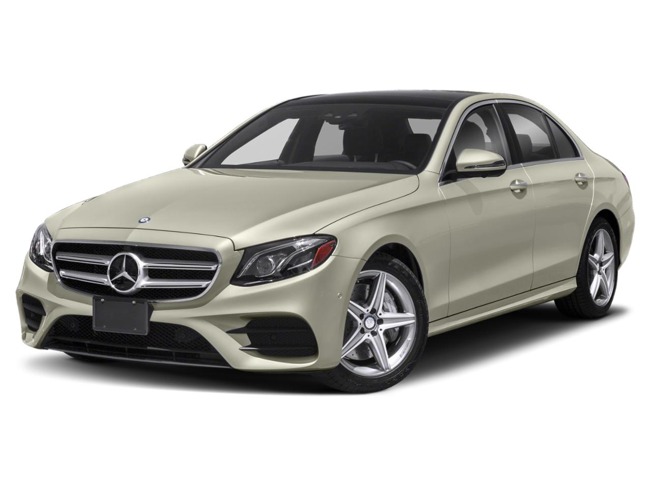 2019 Mercedes-Benz E-Class Vehicle Photo in Delray Beach, FL 33444