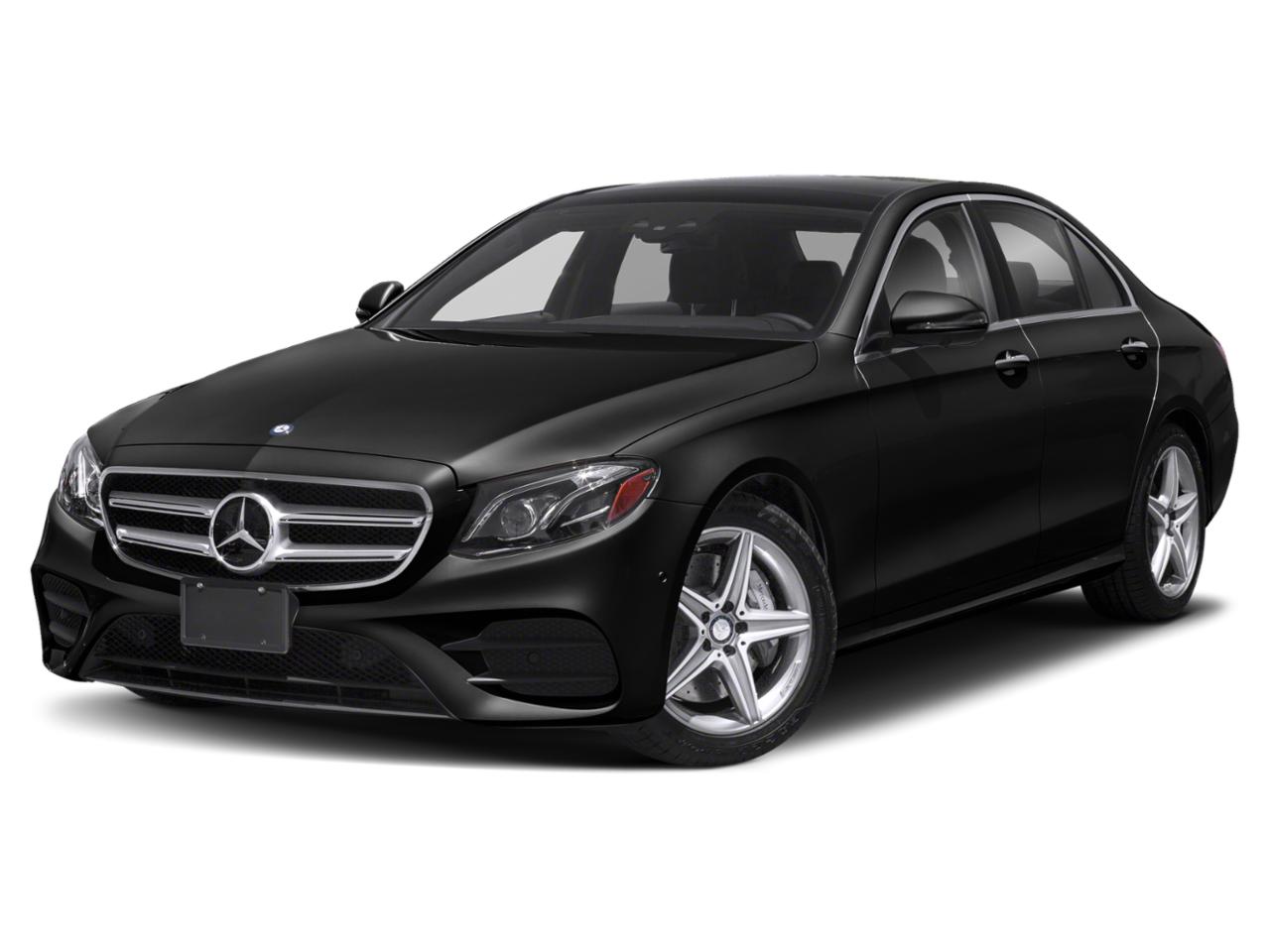 2019 Mercedes-Benz E-Class Vehicle Photo in Henderson, NV 89014