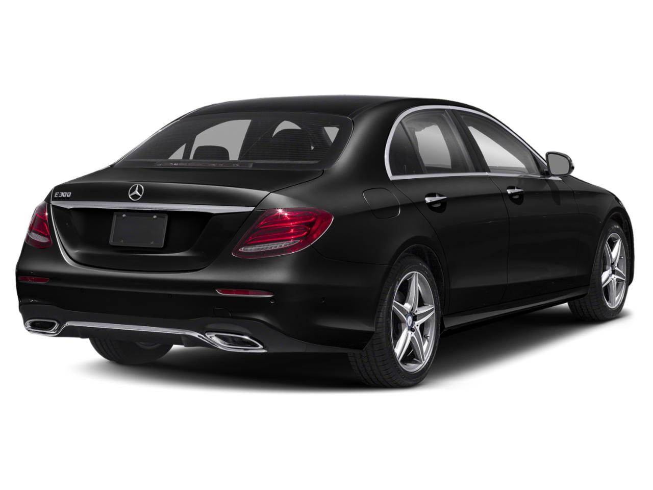 2019 Mercedes-Benz E-Class Vehicle Photo in Henderson, NV 89014