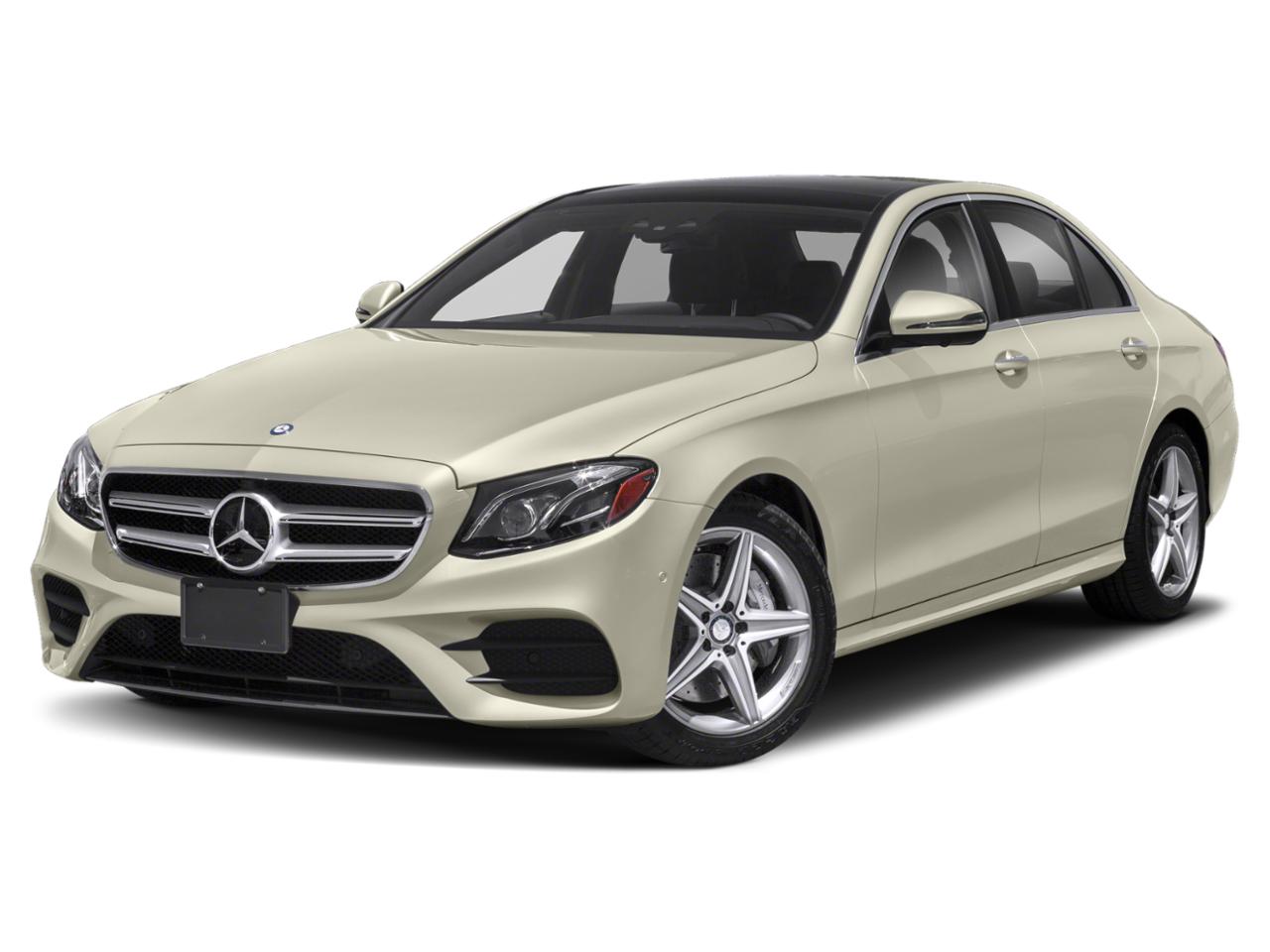 2019 Mercedes-Benz E-Class Vehicle Photo in Delray Beach, FL 33444