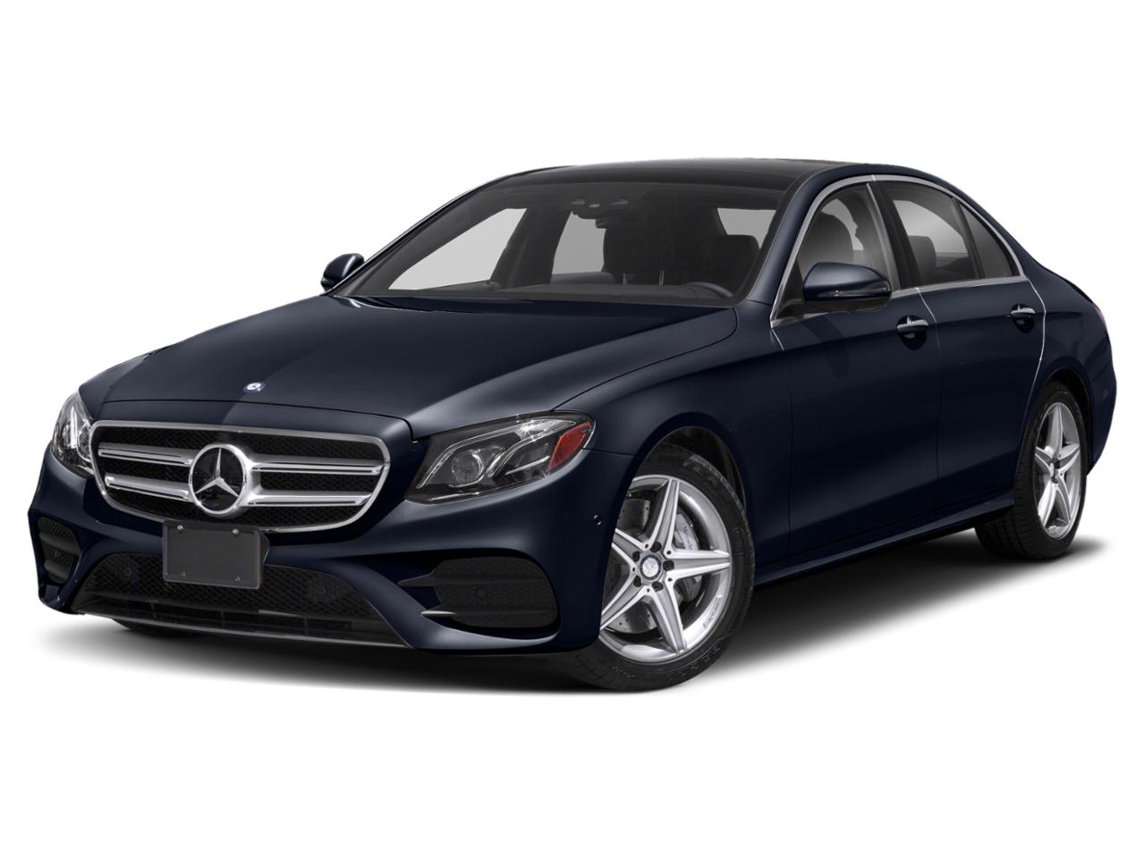 2019 Mercedes-Benz E-Class Vehicle Photo in Delray Beach, FL 33444