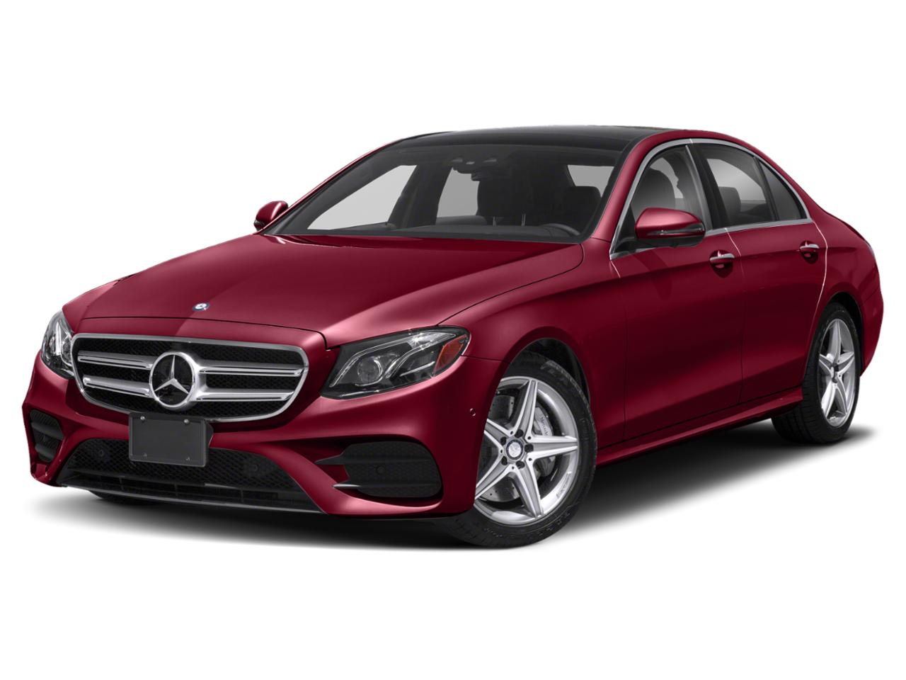 2019 Mercedes-Benz E-Class Vehicle Photo in Sarasota, FL 34231