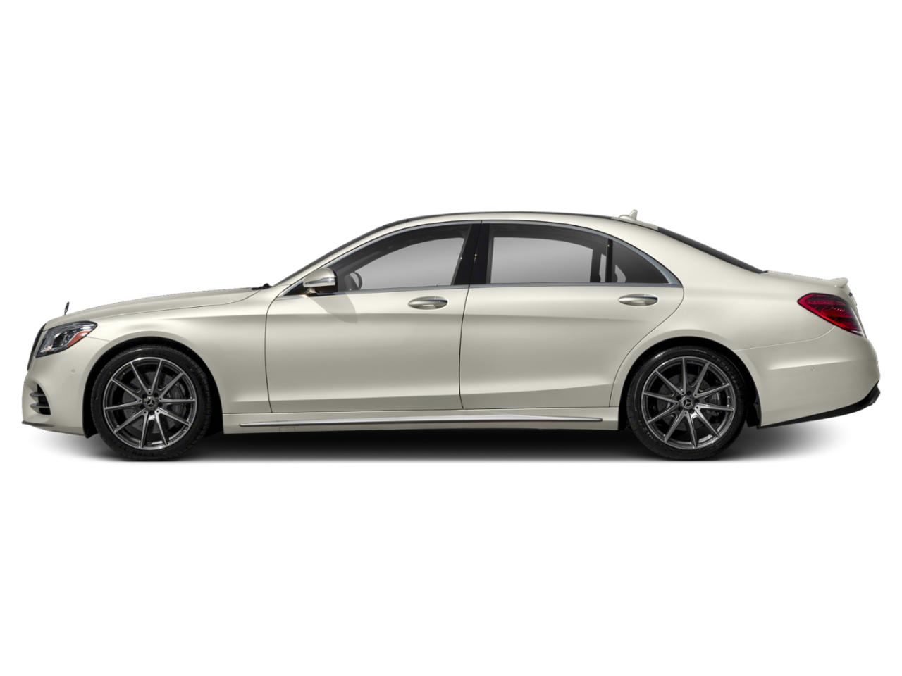 2019 Mercedes-Benz S-Class Vehicle Photo in Wesley Chapel, FL 33544