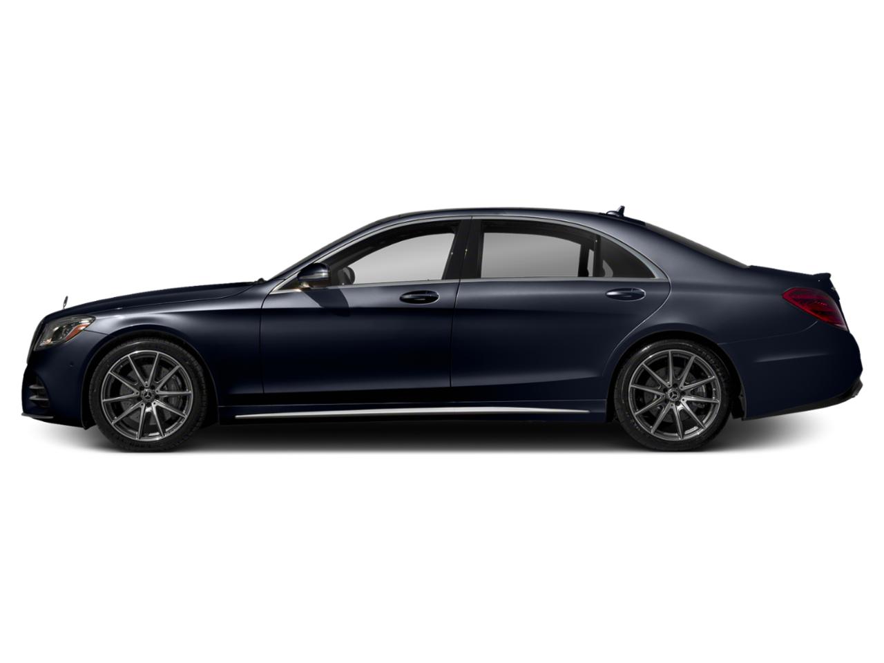 2019 Mercedes-Benz S-Class Vehicle Photo in Delray Beach, FL 33444