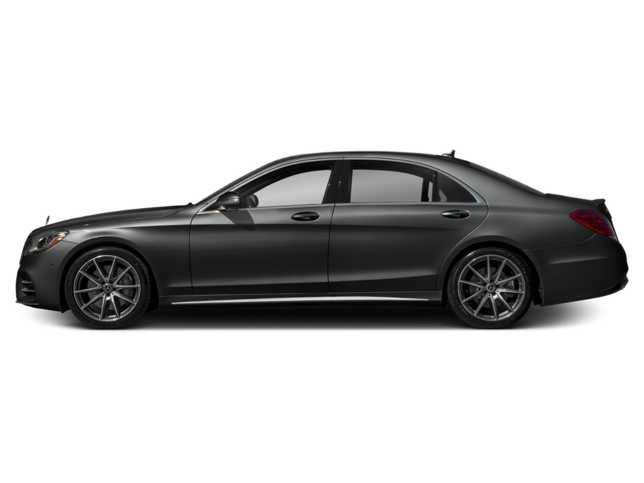 2019 Mercedes-Benz S-Class Vehicle Photo in Sanford, FL 32771