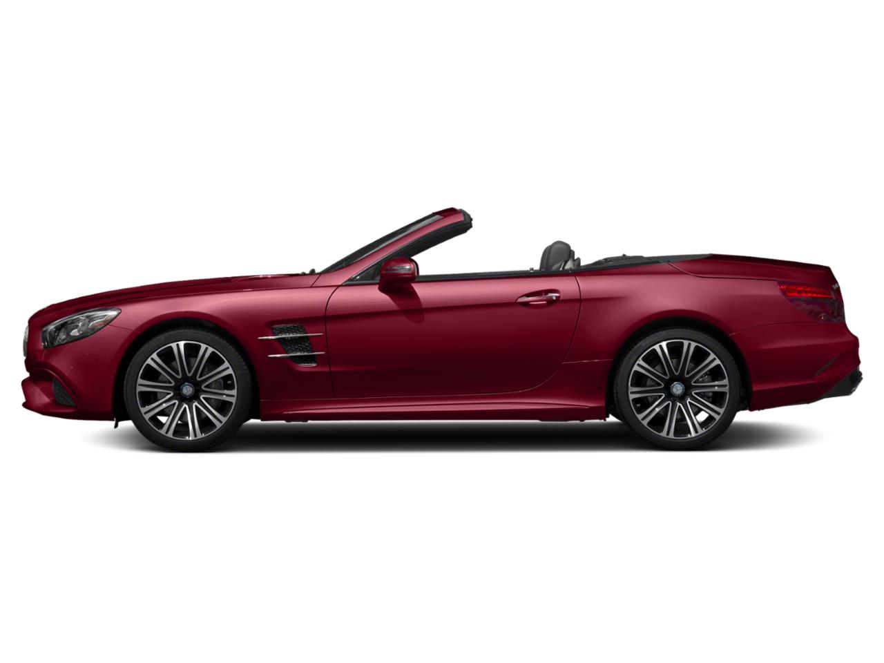 2019 Mercedes-Benz SL Vehicle Photo in Coconut Creek, FL 33073