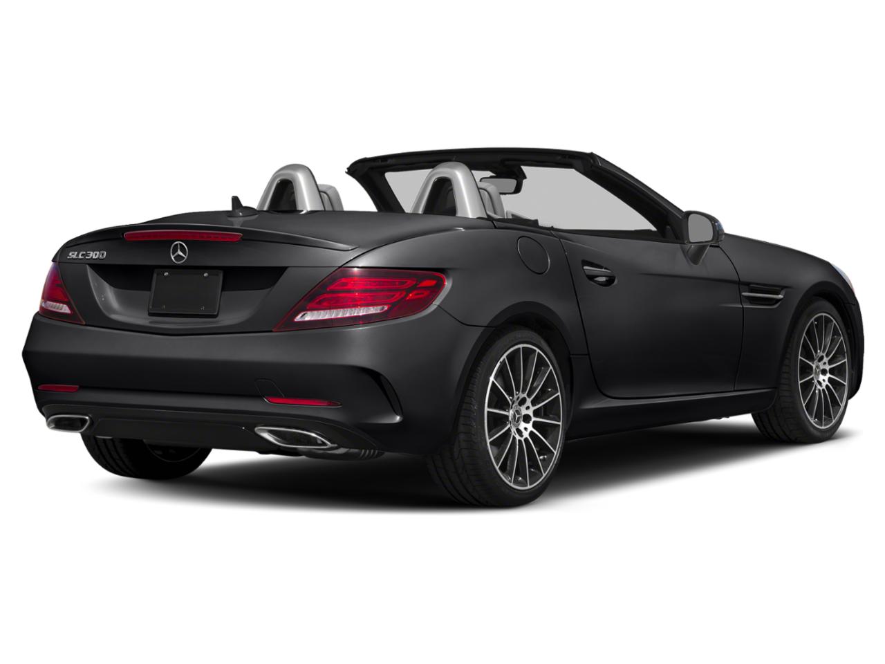 2019 Mercedes-Benz SLC Vehicle Photo in Pompano Beach, FL 33064