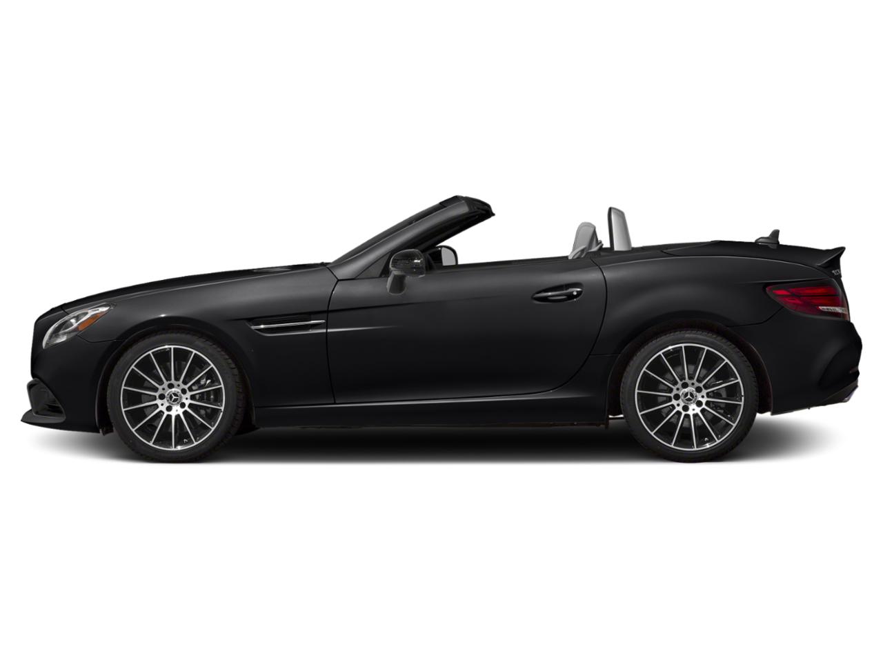 2019 Mercedes-Benz SLC Vehicle Photo in Pompano Beach, FL 33064