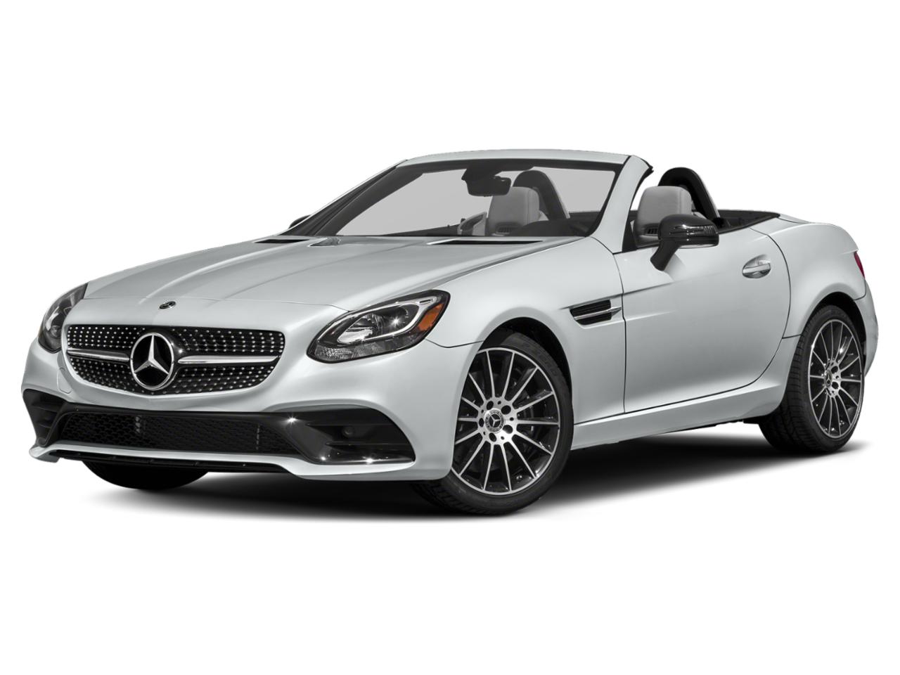 2019 Mercedes-Benz SLC Vehicle Photo in Maitland, FL 32751