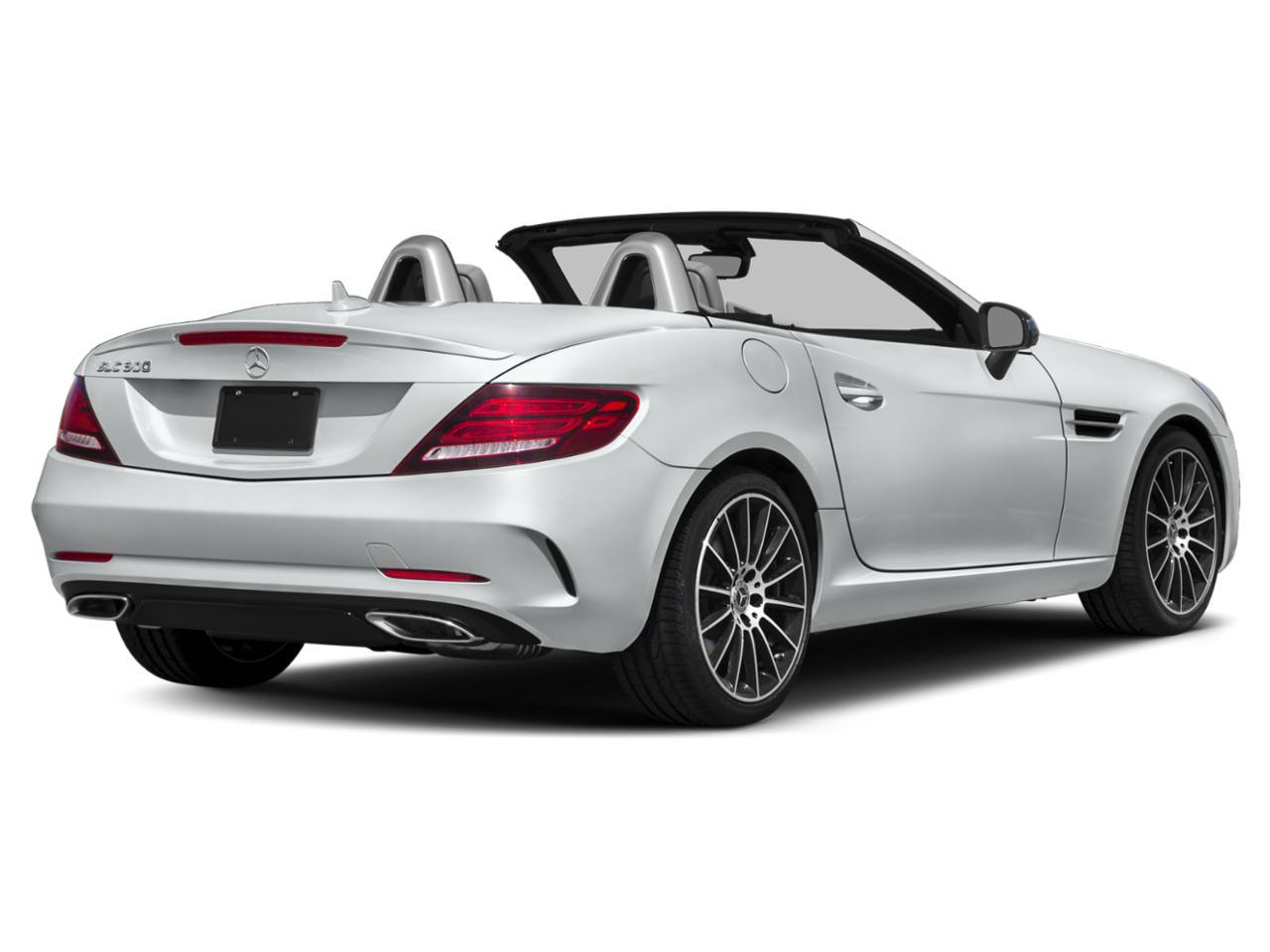 2019 Mercedes-Benz SLC Vehicle Photo in Maitland, FL 32751