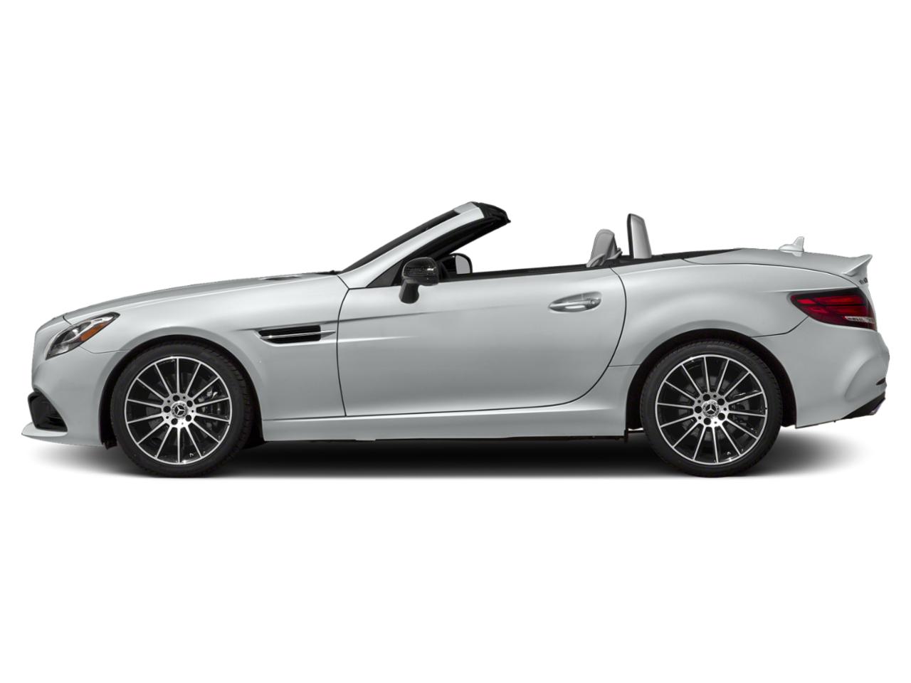 2019 Mercedes-Benz SLC Vehicle Photo in Maitland, FL 32751