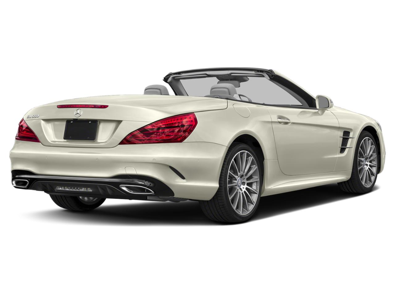 2019 Mercedes-Benz SL Vehicle Photo in Delray Beach, FL 33444