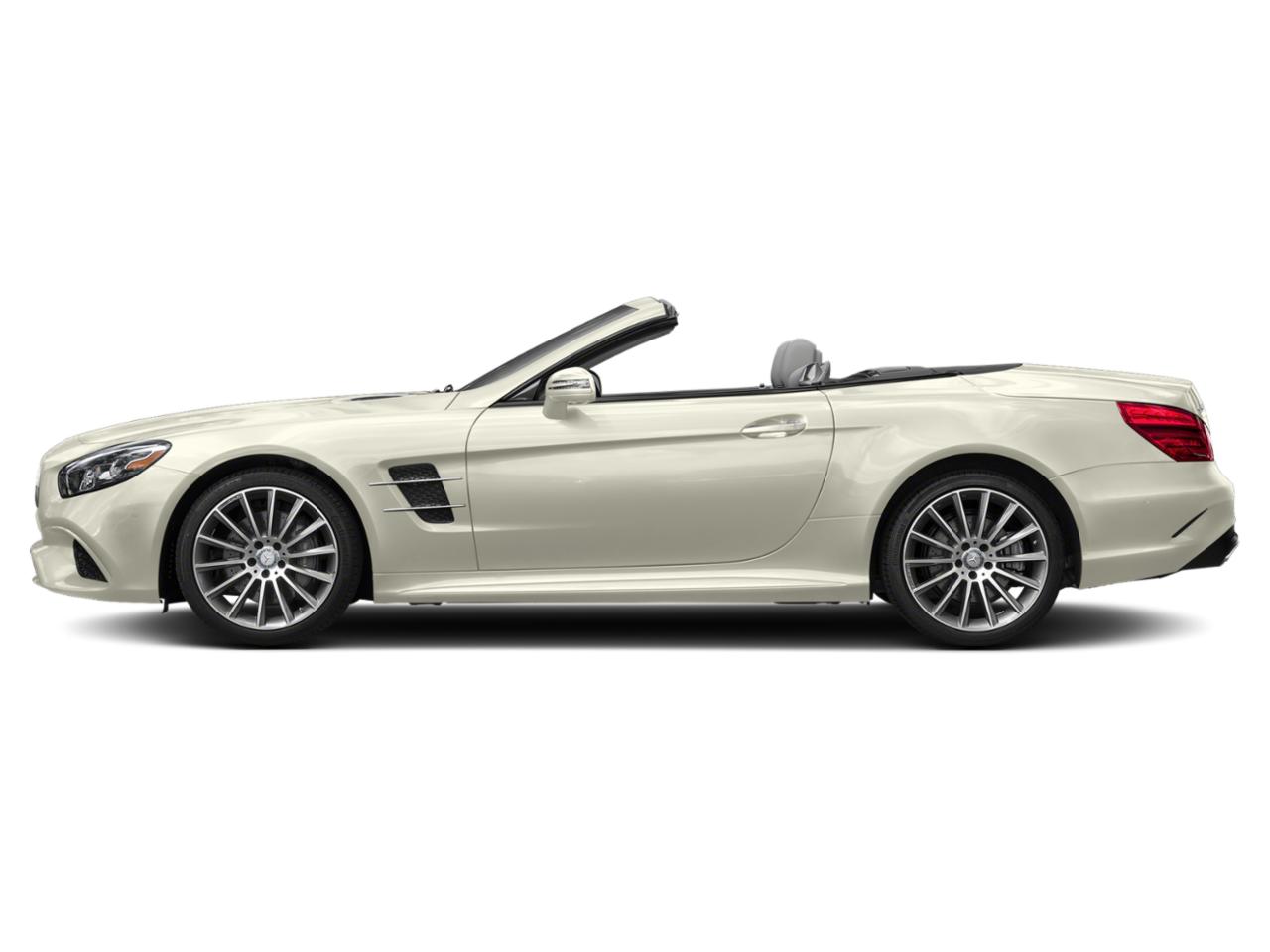 2019 Mercedes-Benz SL Vehicle Photo in Delray Beach, FL 33444