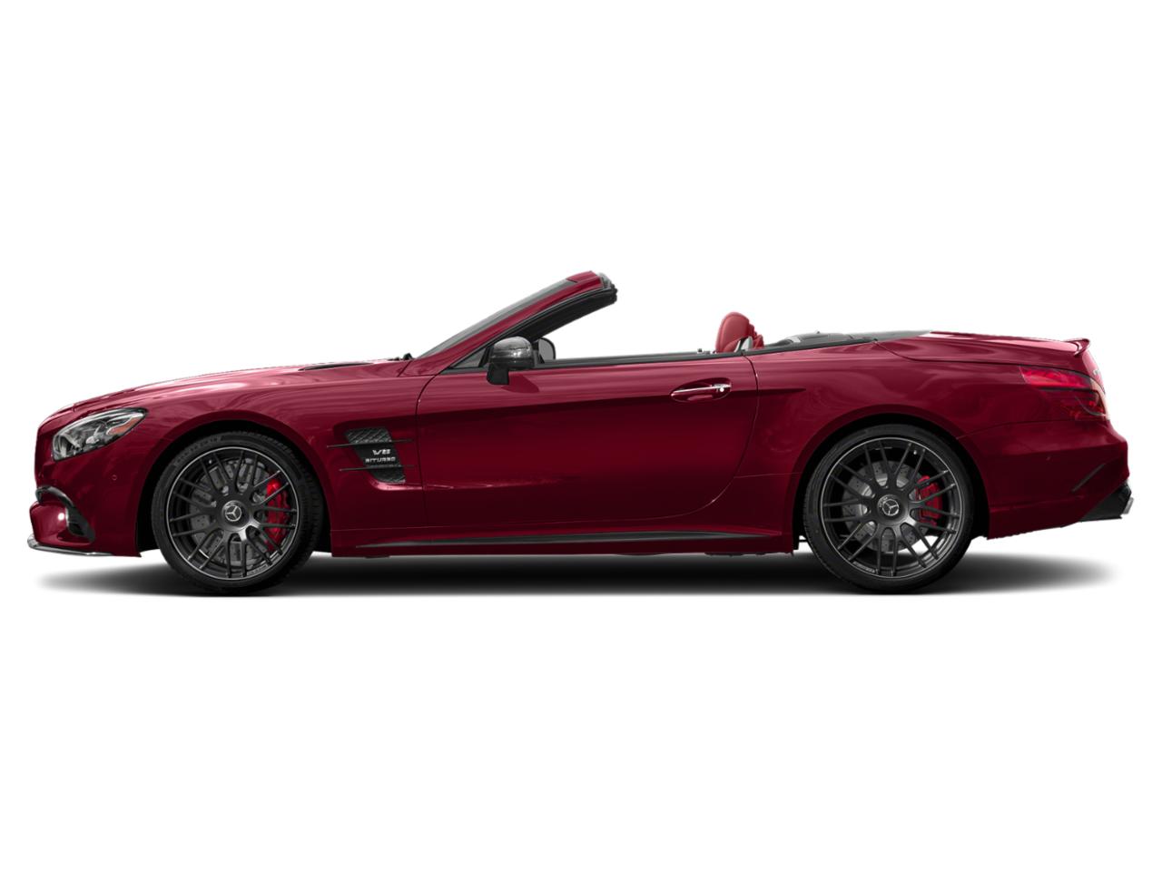 2019 Mercedes-Benz SL Vehicle Photo in Sarasota, FL 34231