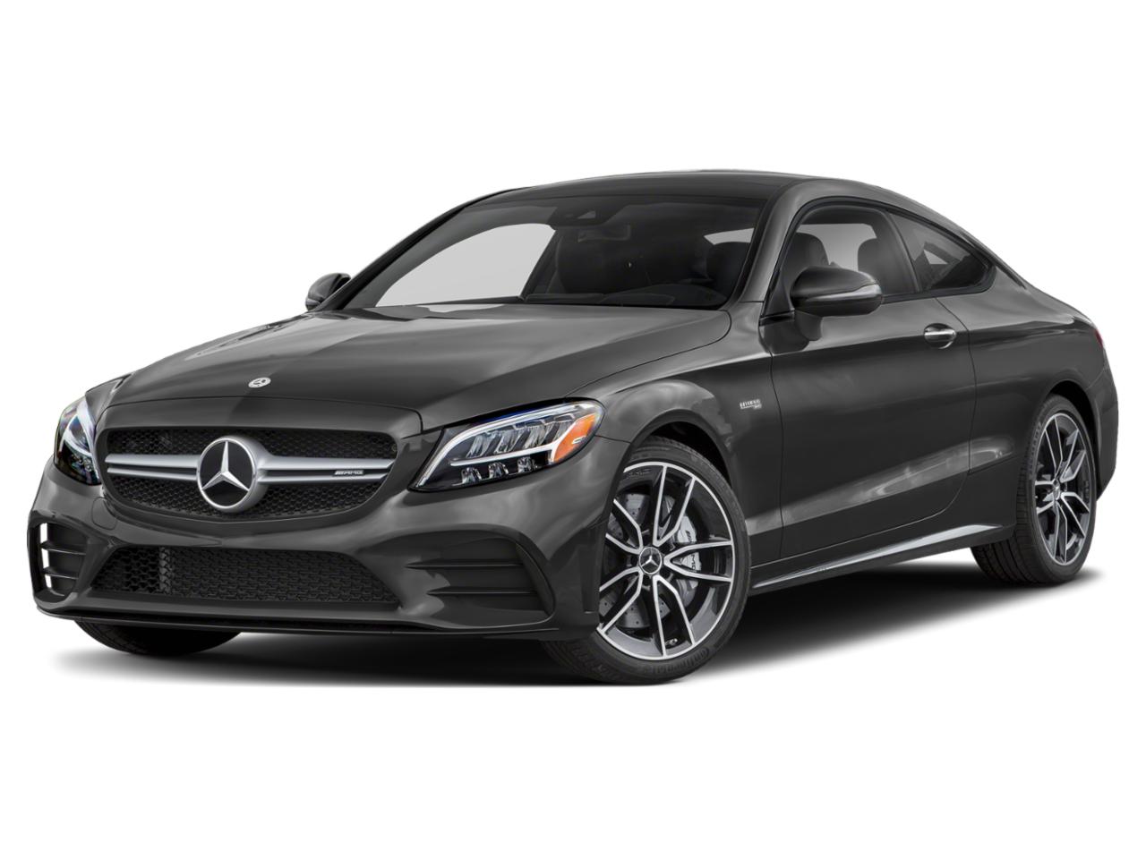 2019 Mercedes-Benz C-Class Vehicle Photo in Coconut Creek, FL 33073