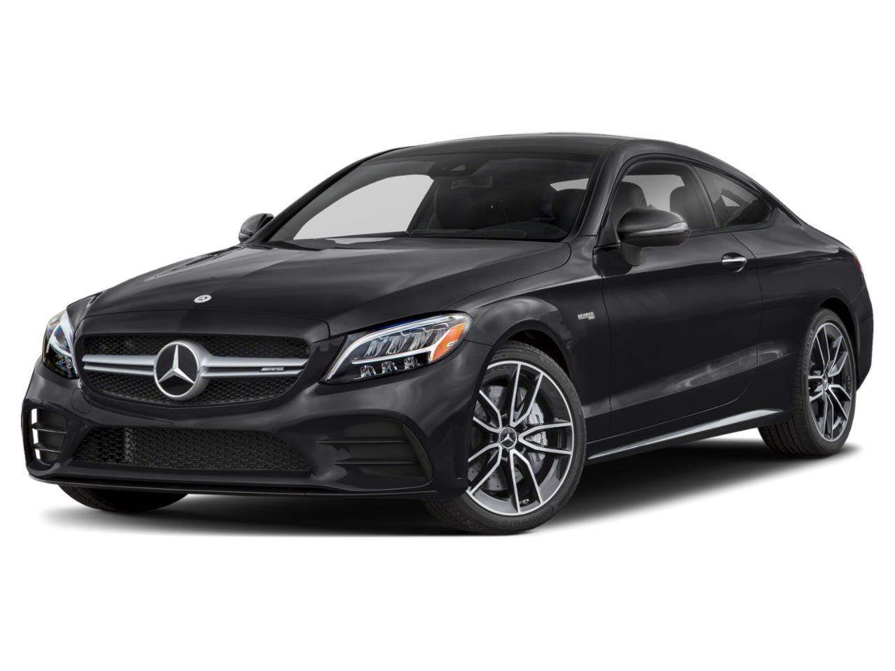 2019 Mercedes-Benz C-Class Vehicle Photo in Orlando, FL 32811