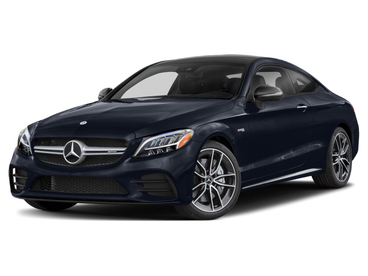 2019 Mercedes-Benz C-Class Vehicle Photo in Sarasota, FL 34231