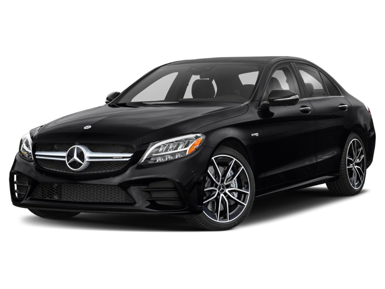 2019 Mercedes-Benz C-Class Vehicle Photo in Tampa, FL 33614