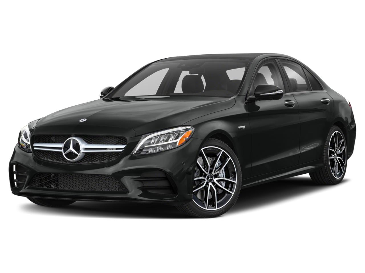 2019 Mercedes-Benz C-Class Vehicle Photo in Pembroke Pines , FL 33027