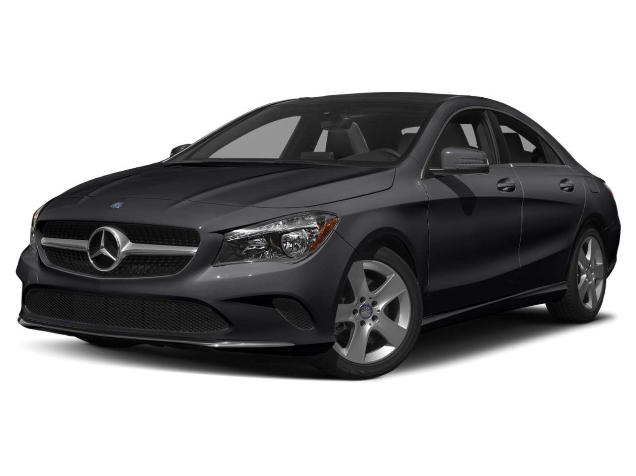 2019 Mercedes-Benz CLA Vehicle Photo in Austin, TX 78728