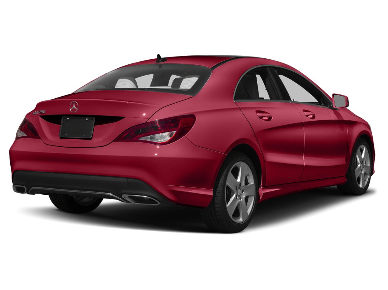 2019 Mercedes-Benz CLA Vehicle Photo in Delray Beach, FL 33444