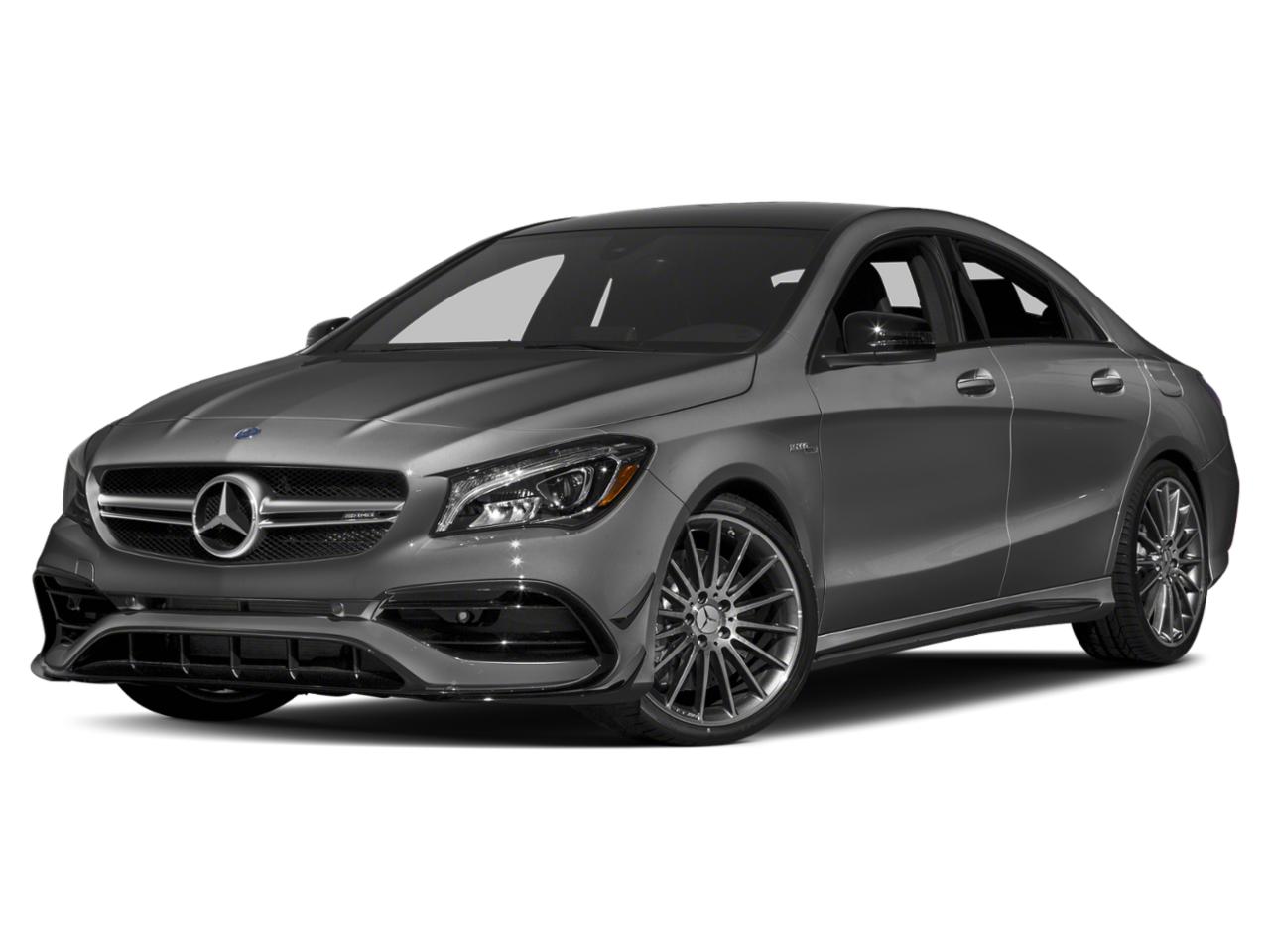 2019 Mercedes-Benz CLA Vehicle Photo in Delray Beach, FL 33444