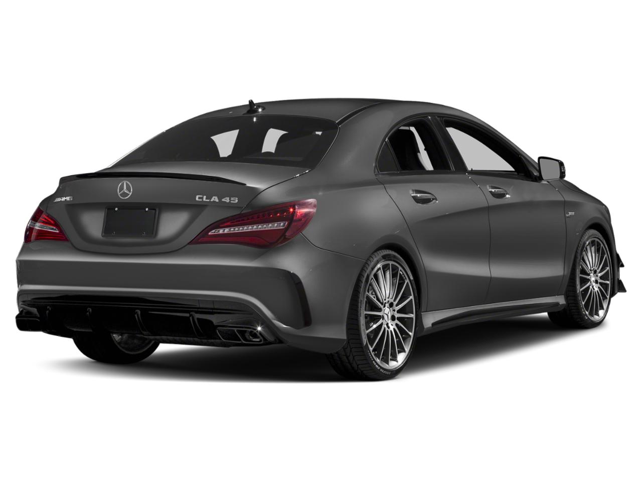 2019 Mercedes-Benz CLA Vehicle Photo in Delray Beach, FL 33444