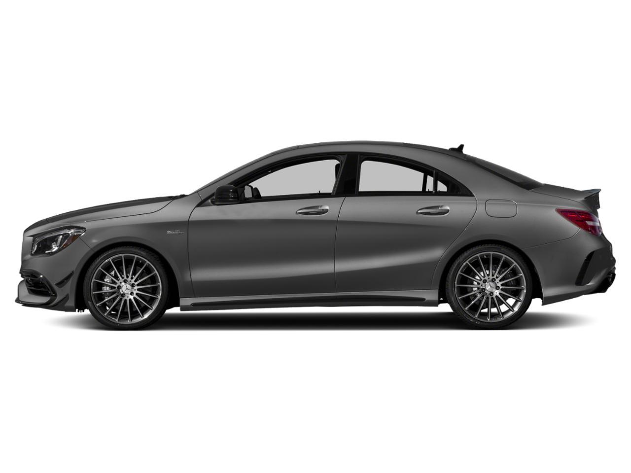 2019 Mercedes-Benz CLA Vehicle Photo in Delray Beach, FL 33444