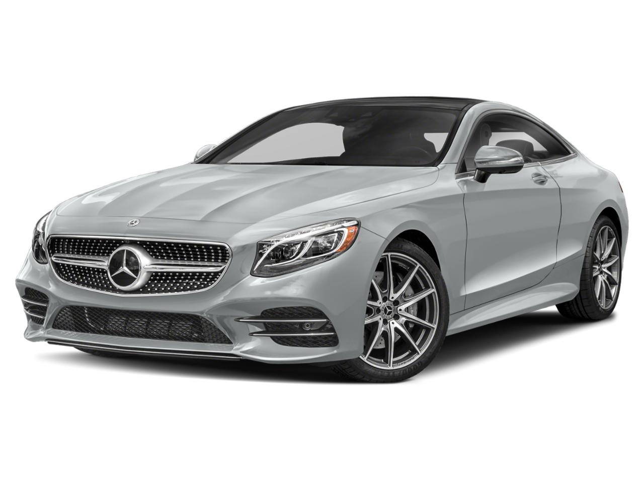 2019 Mercedes-Benz S-Class Vehicle Photo in Pompano Beach, FL 33064