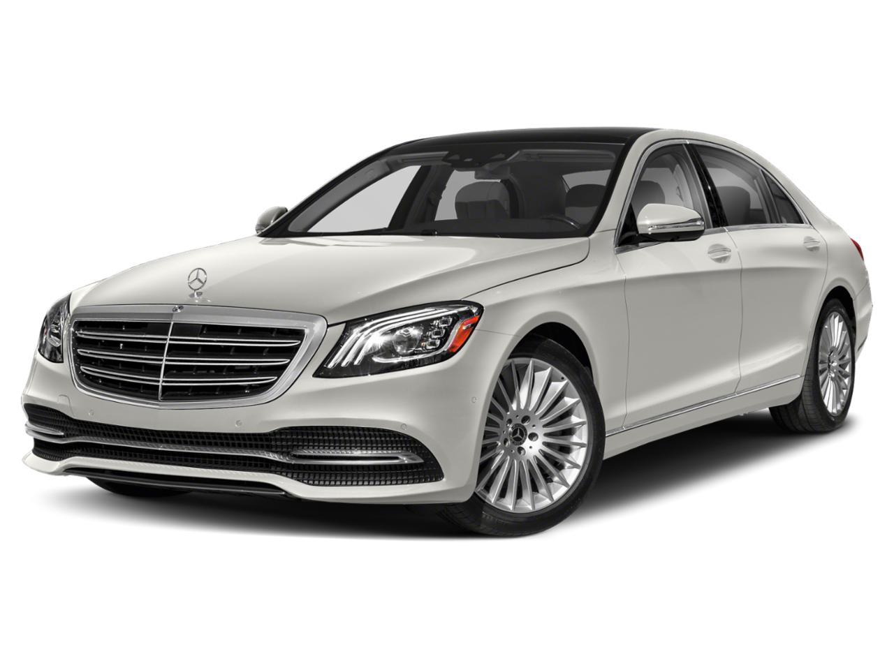 2019 Mercedes-Benz S-Class Vehicle Photo in Wesley Chapel, FL 33544