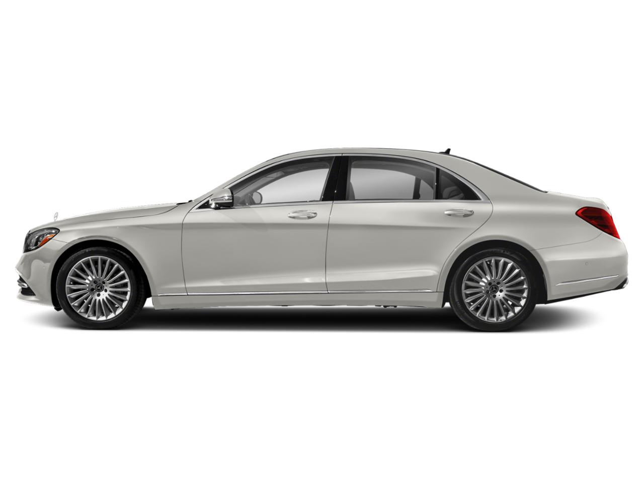 2019 Mercedes-Benz S-Class Vehicle Photo in Maitland, FL 32751