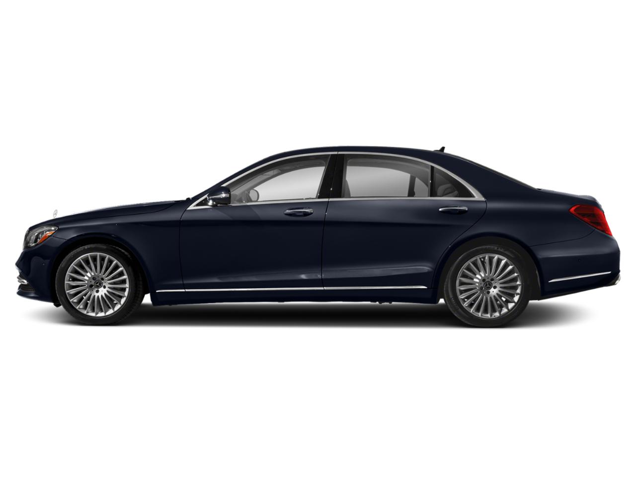 2019 Mercedes-Benz S-Class Vehicle Photo in Delray Beach, FL 33444