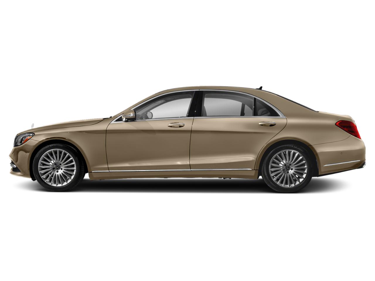 2019 Mercedes-Benz S-Class Vehicle Photo in MIAMI, FL 33172-3015