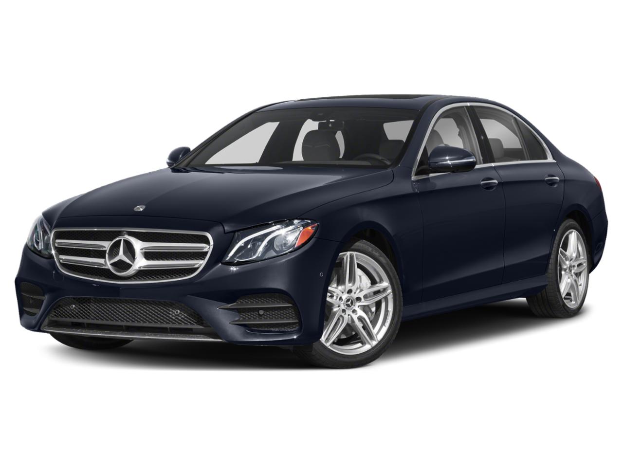 2019 Mercedes-Benz E-Class Vehicle Photo in Delray Beach, FL 33444